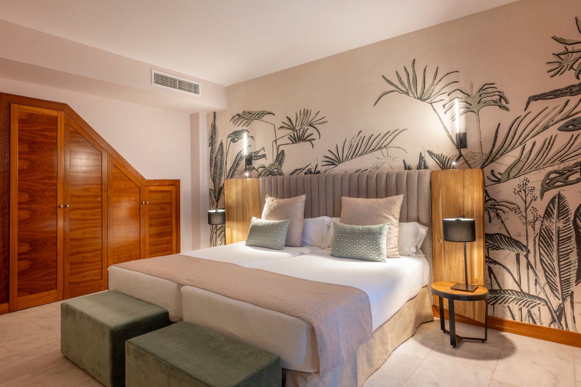 Hotel Suite Villa Maria, foto 5