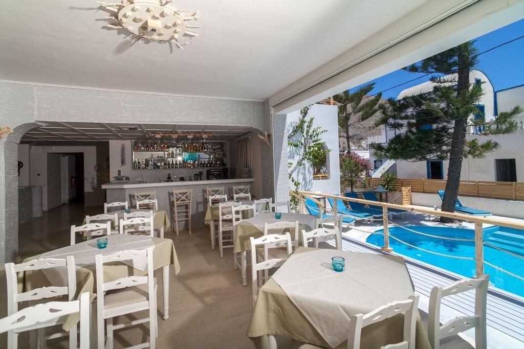 Amaryllis Hotel, foto 14