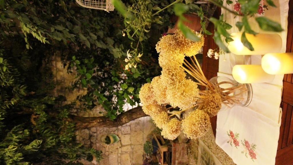 Lilyum Alaçati-Tas Ev, foto 3
