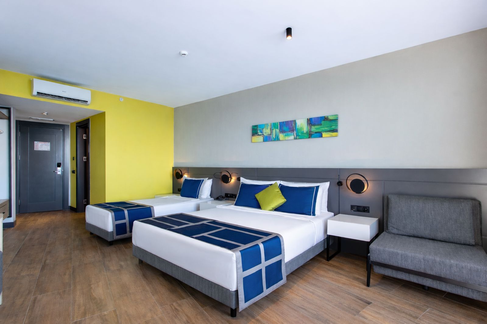 NoxInn Deluxe Hotel, foto 13