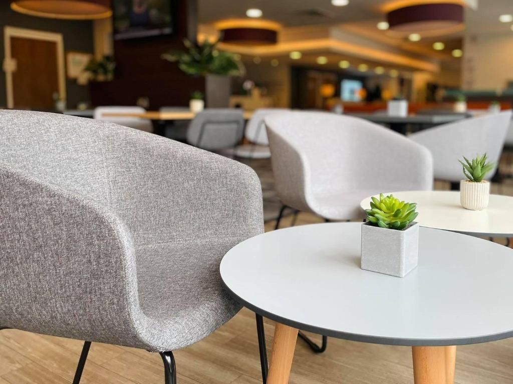 Holiday Inn Express Middlesbrough, foto 11