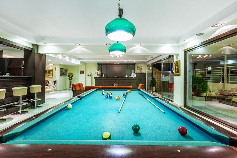 Elinotel Polis Hotel, foto 4