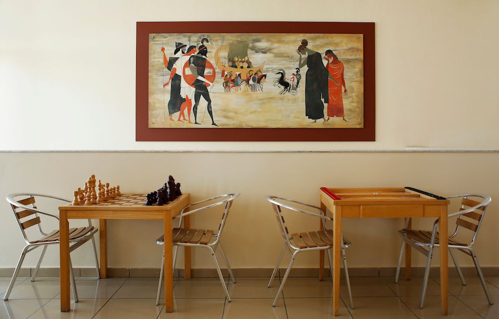 Asteris Hotel, foto 15