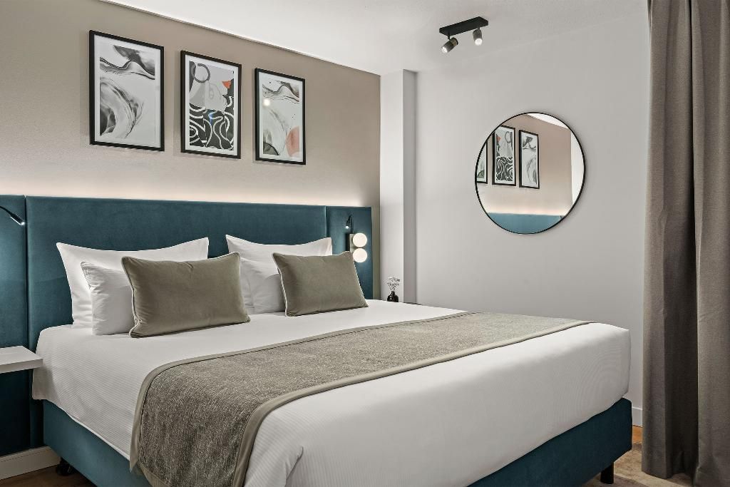 Leonardo Hotel Vienna, foto 8