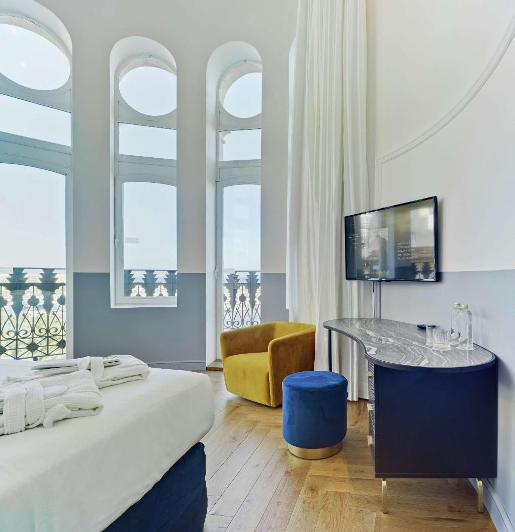 Casa Alberola Alicante Curio Collection by Hilton, foto 8