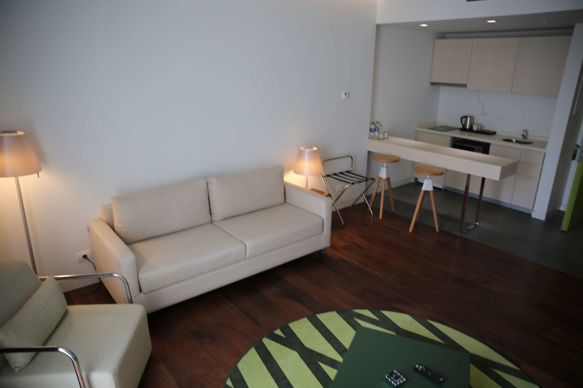 Workinn Hotel, foto 5
