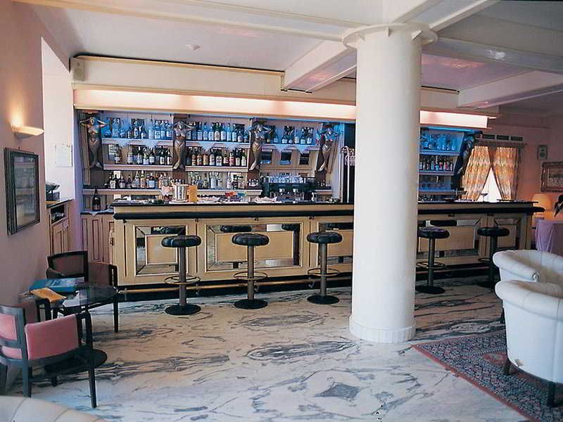 LVG Hotel Collection Grand Hotel Mediterranee, foto 2