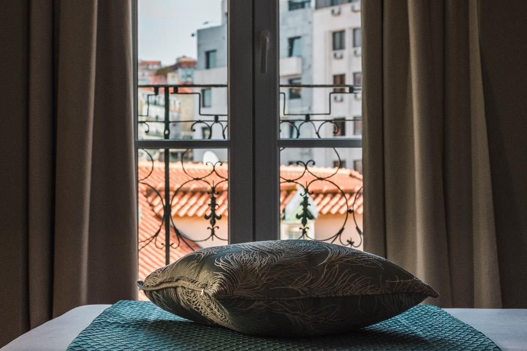 Rossio Boutique Hotel, foto 2