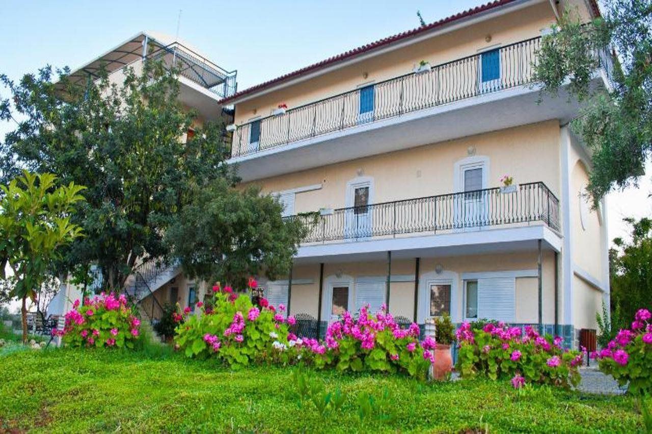 Alonia Studios & Maisonettes, foto 6