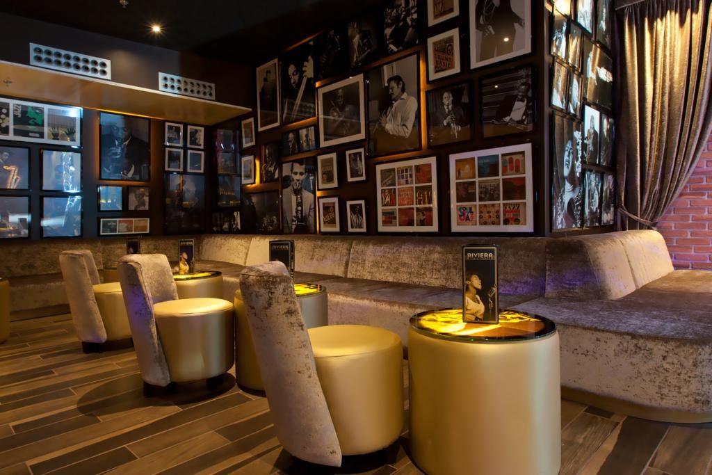 Riviera Beachotel, foto 11