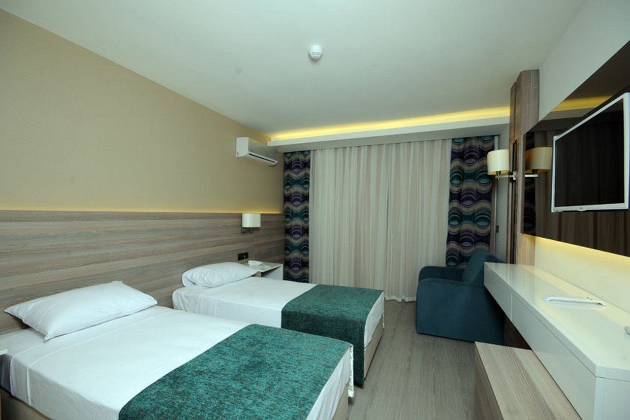 Idas Hotel, foto 7