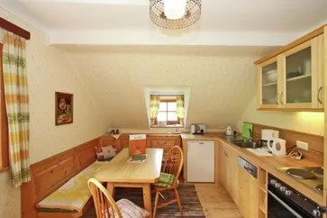 Keuken