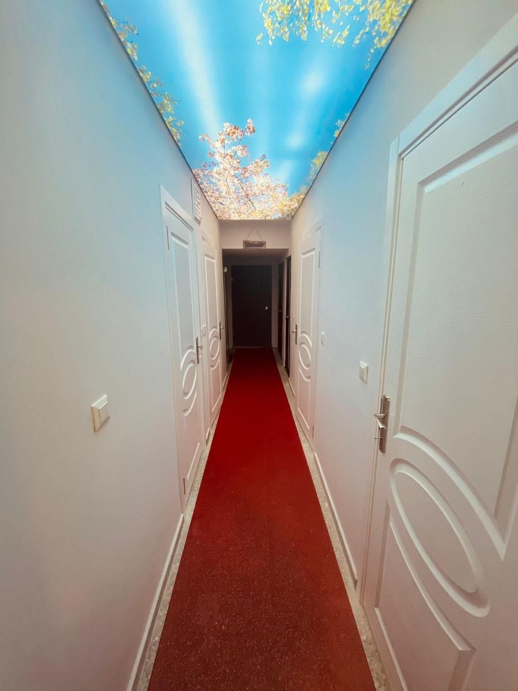 Royal Bosphorus Hotel, foto 11
