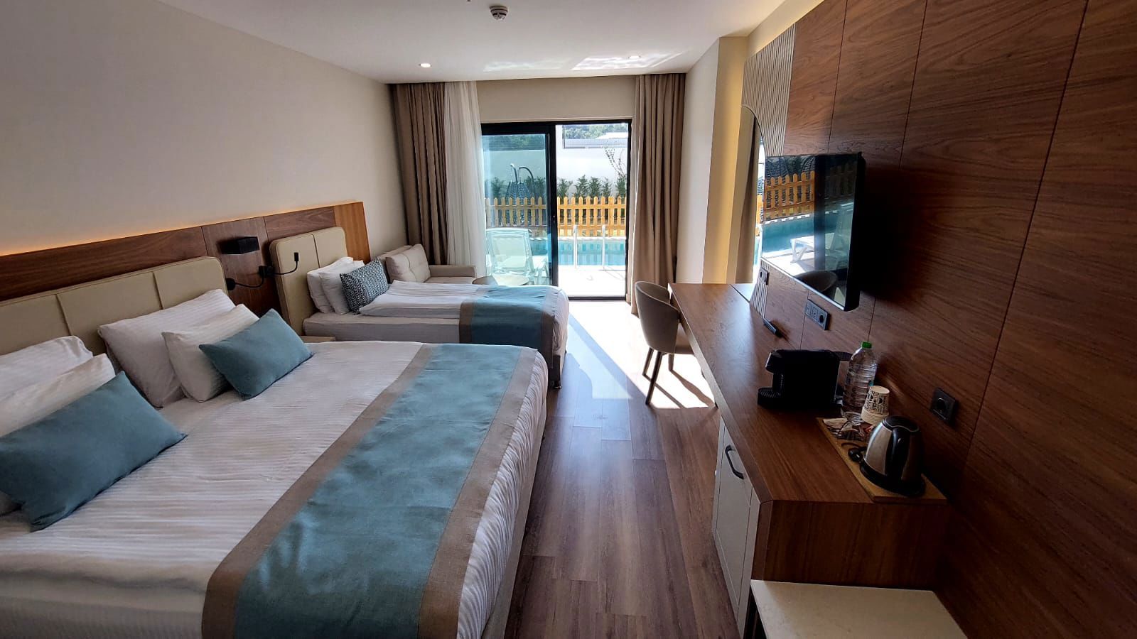 Side Moon Palace Hotel, foto 10