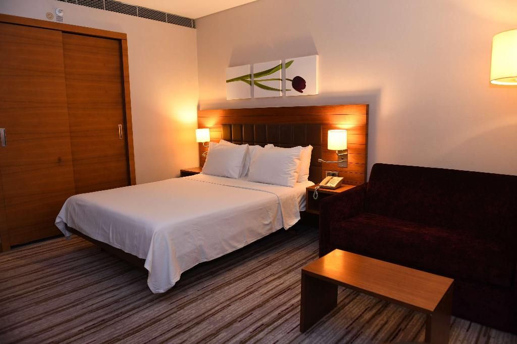 Hilton Garden Inn Konya, foto 7