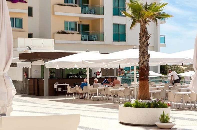 Dunamar Hotel Apartamentos, foto 13