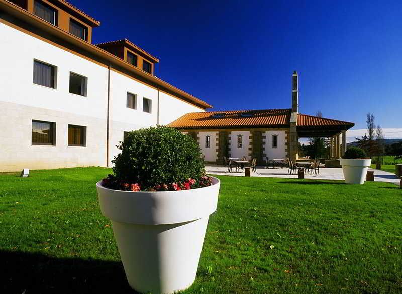 Oca Palacio de la Llorea Hotel & Spa, foto 13