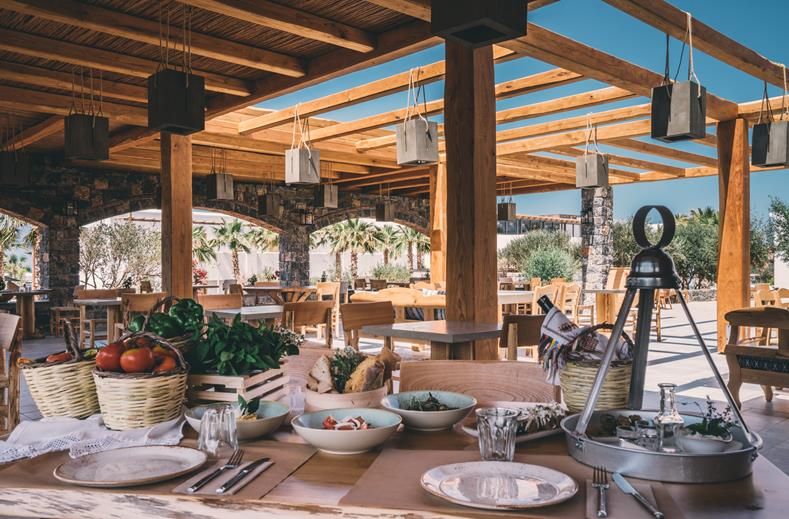 Stella Island Luxury Resort & Spa, foto 8