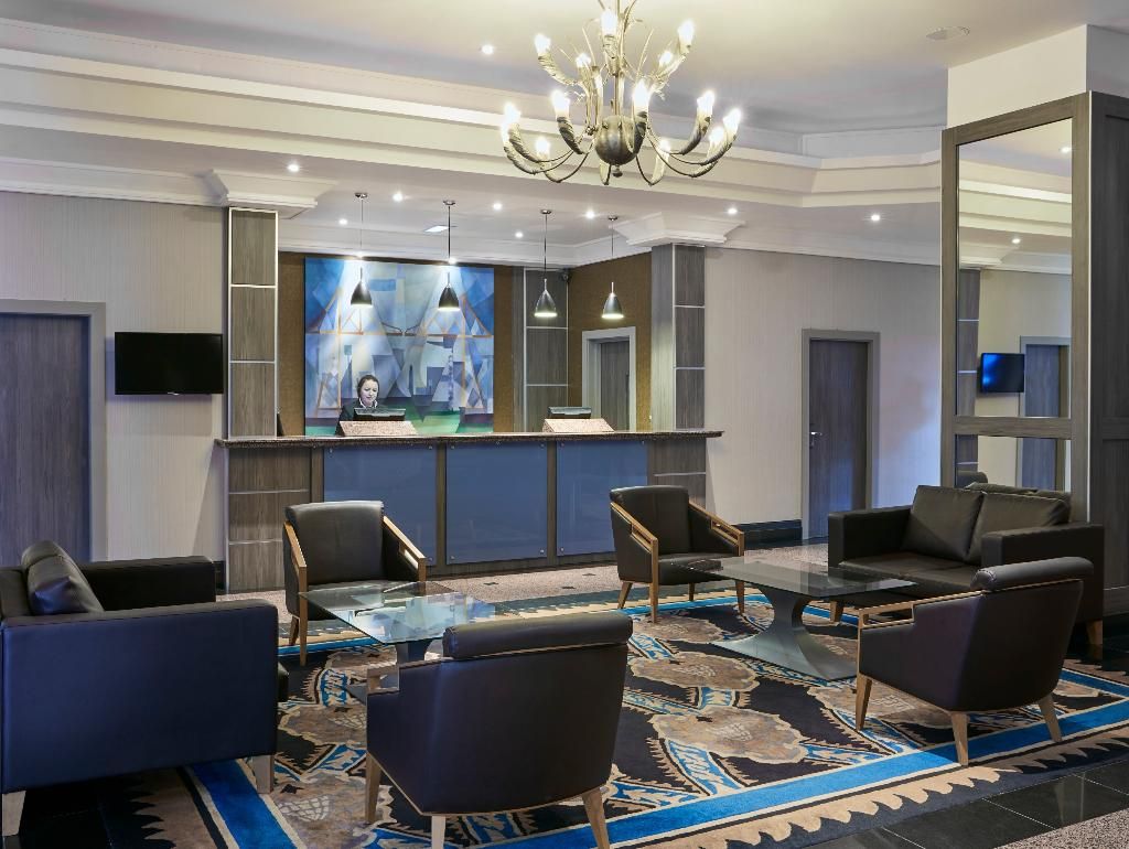 Leonardo Hotel Middlesbrough, foto 5