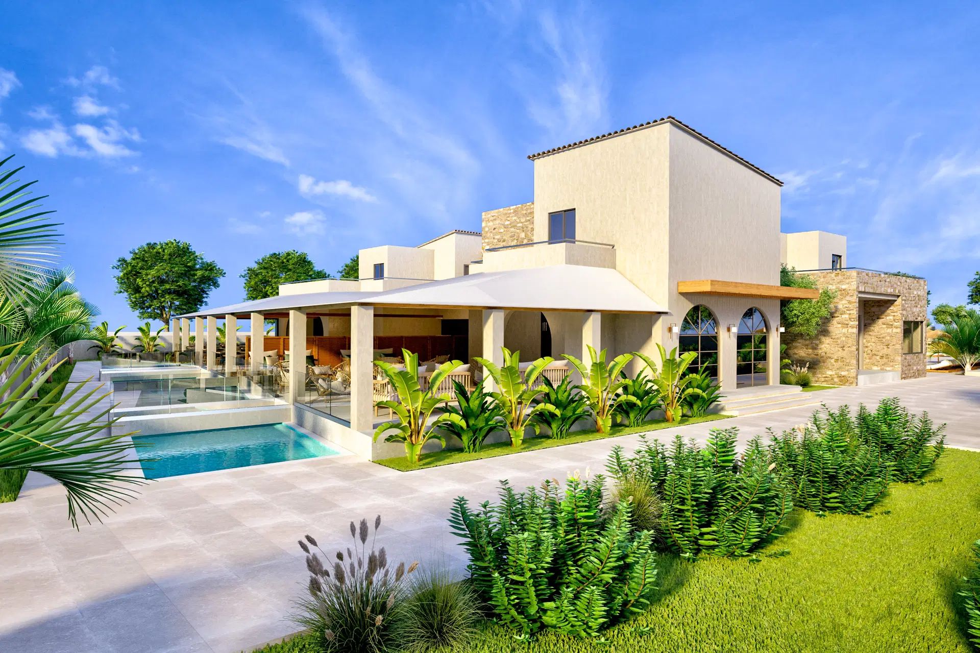 Serena Holiday Resort, foto 12