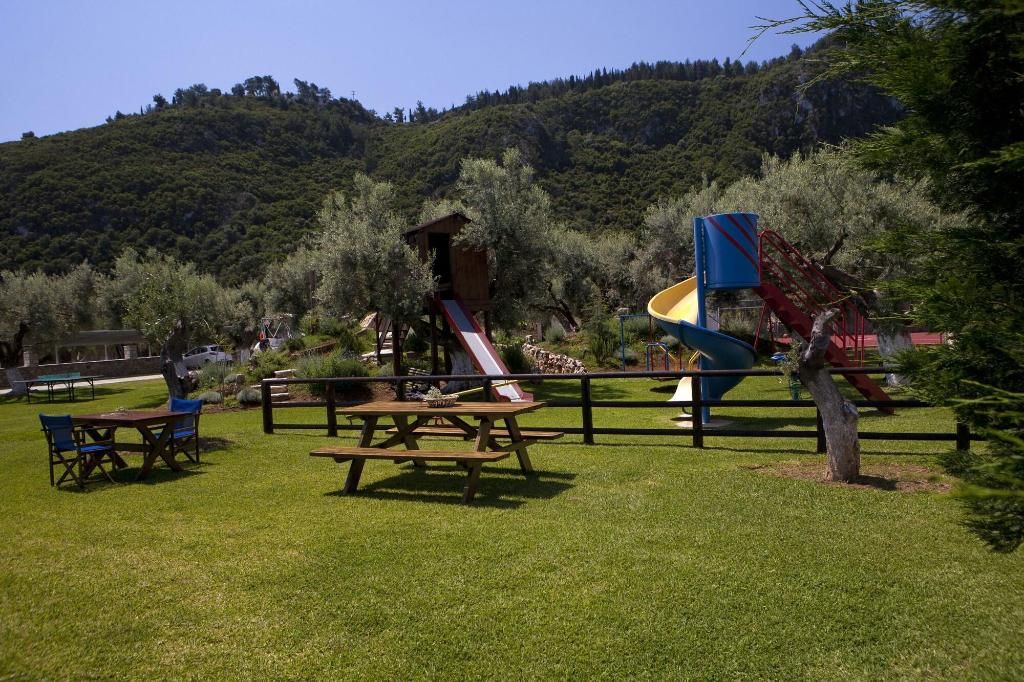 Villa Elia, foto 12