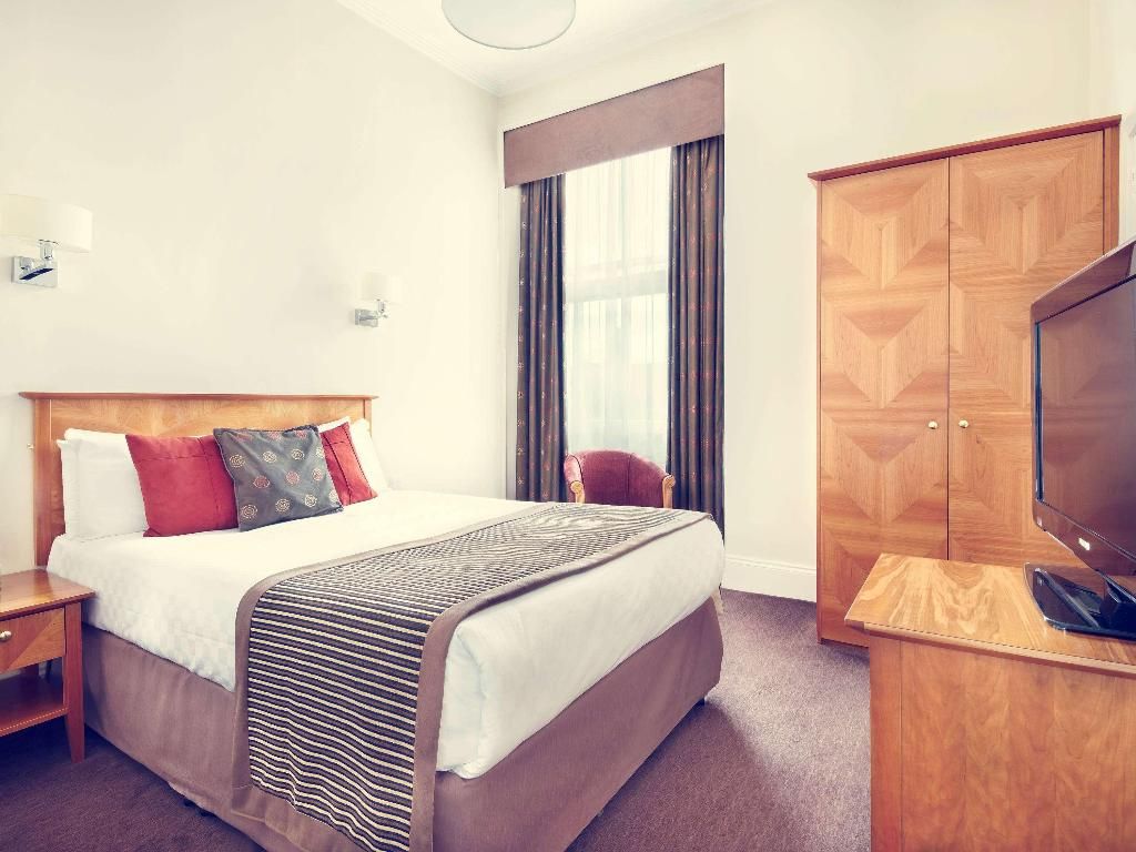 Mercure Aberdeen Caledonian Hotel, foto 5