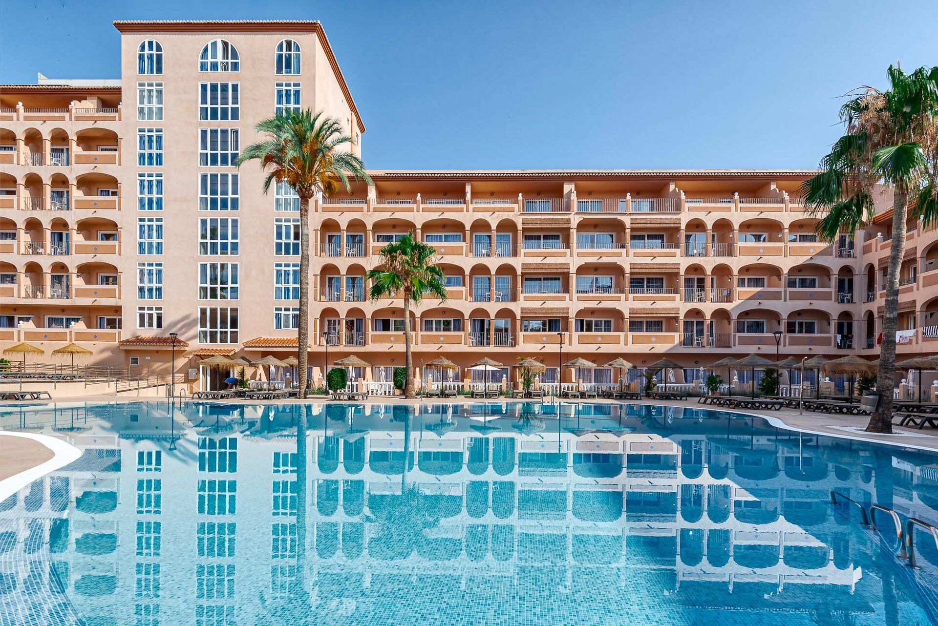 Hotel Bahia Tropical, foto 12