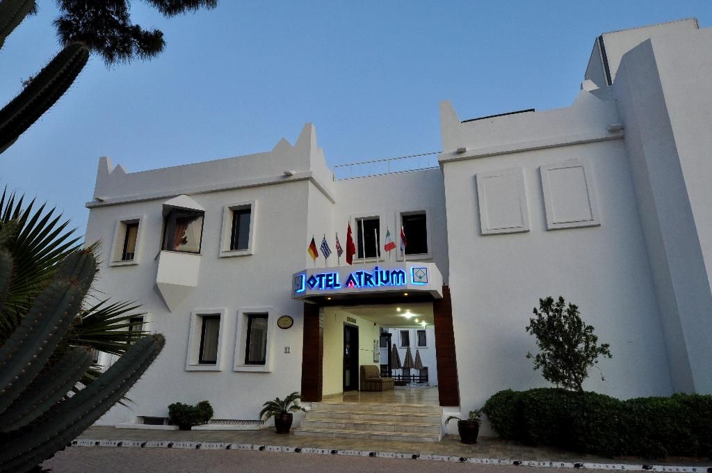 Atrium, foto 11