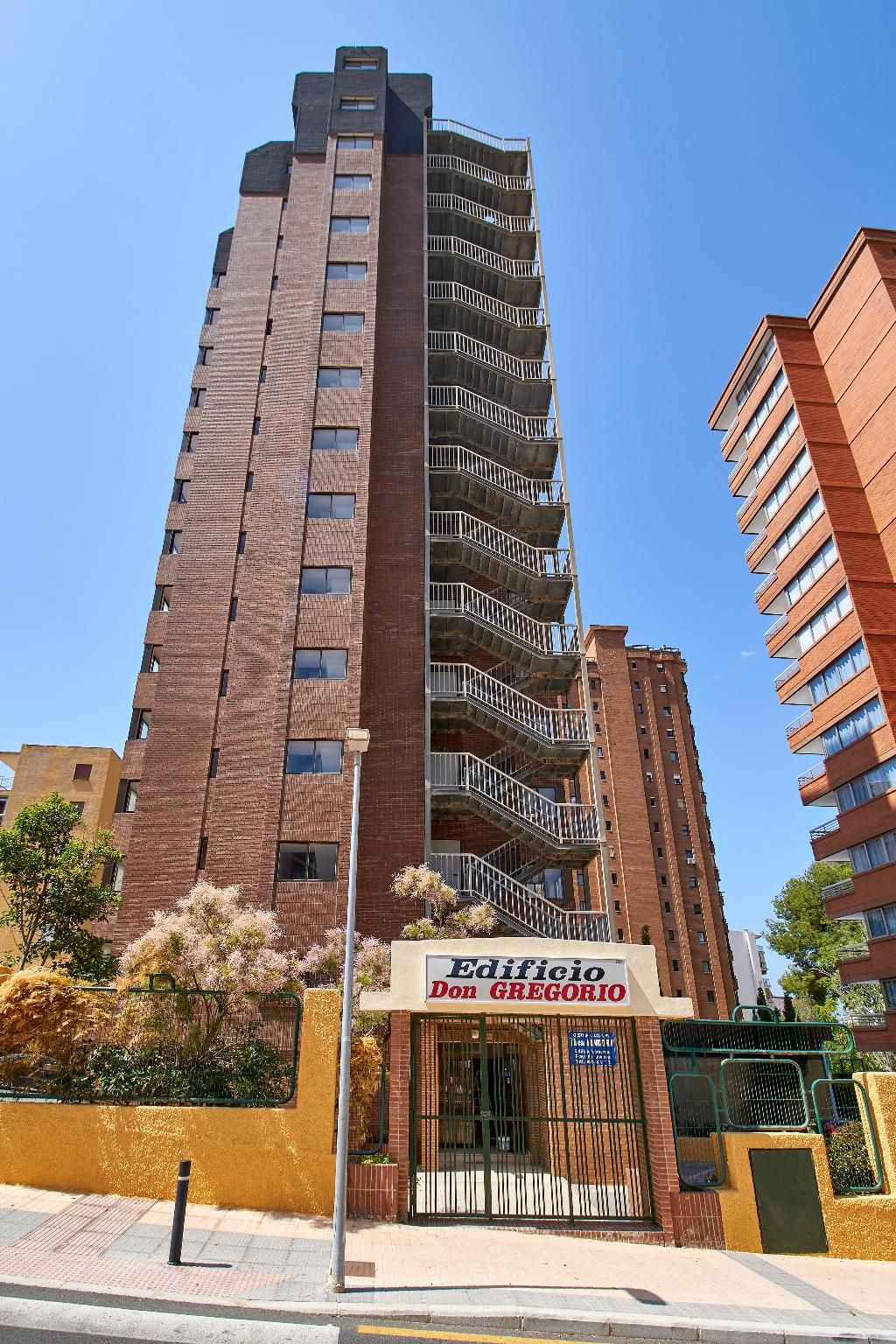 Don Gregorio Apartmentos, foto 6