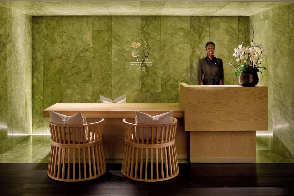 Mandarin Oriental Mayfair, London, foto 7