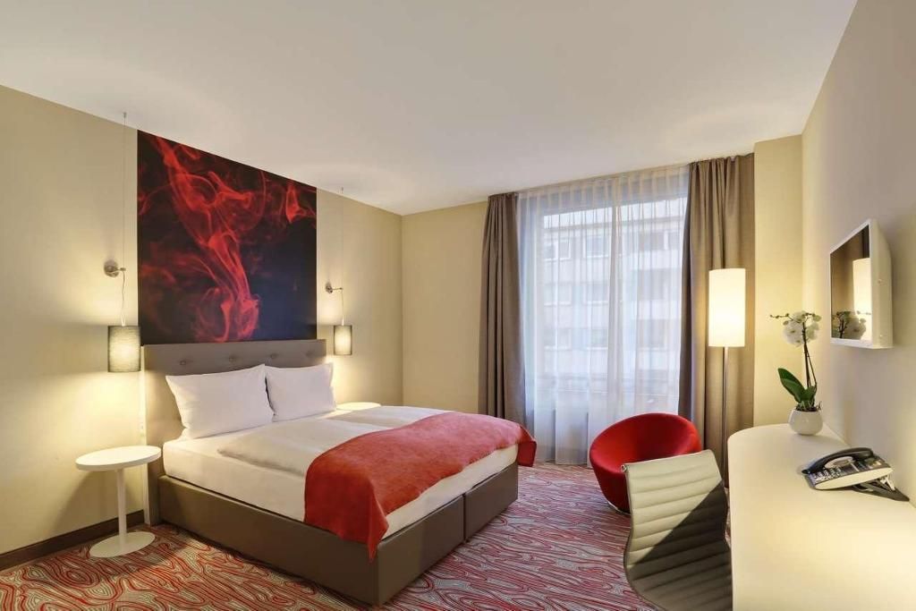 ACHAT Hotel Bremen City, foto 7