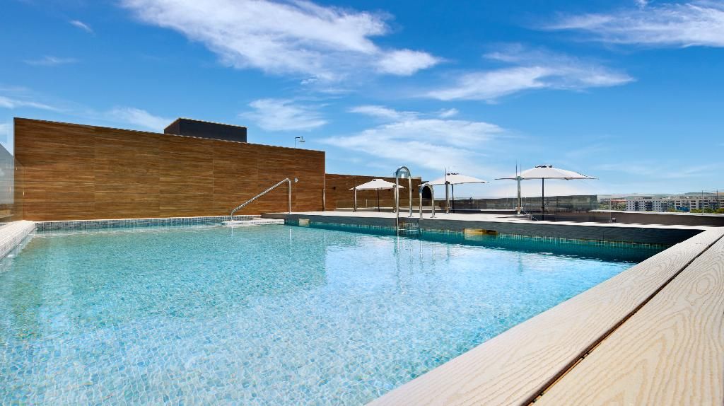 Sercotel Cordoba Delicias, an Ascend Collection Hotel, foto 9