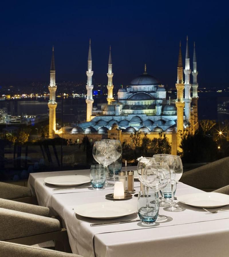 Hotel Arcadia Blue, foto 11