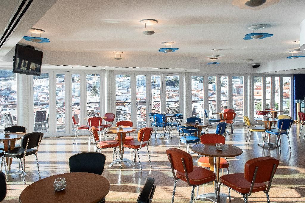 SANA Sesimbra Hotel, foto 14