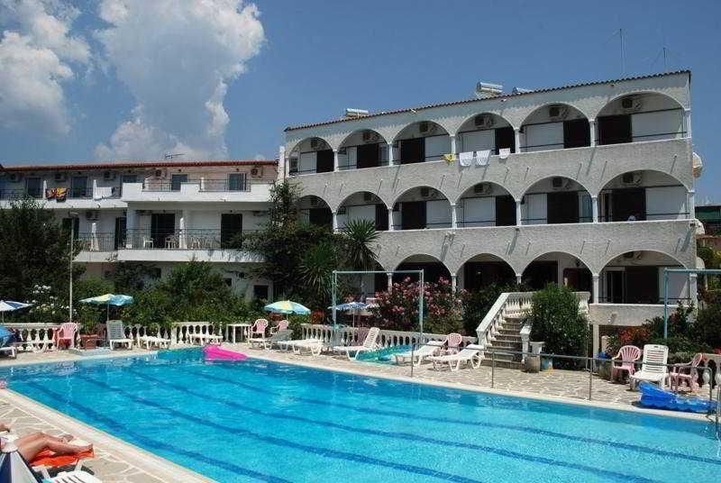 Gouvia Hotel, foto 10