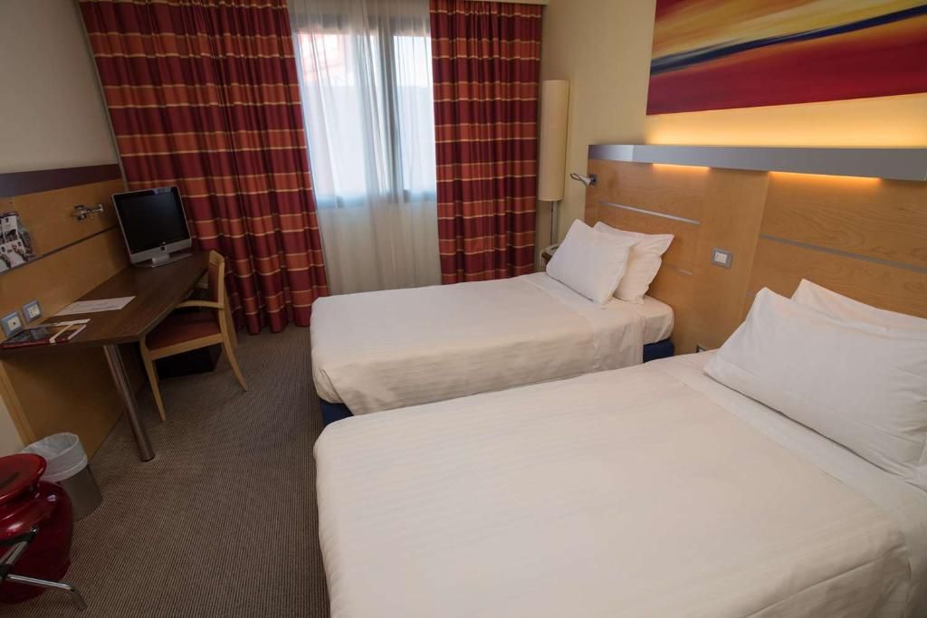 Best Western Palace Inn Hotel, foto 3