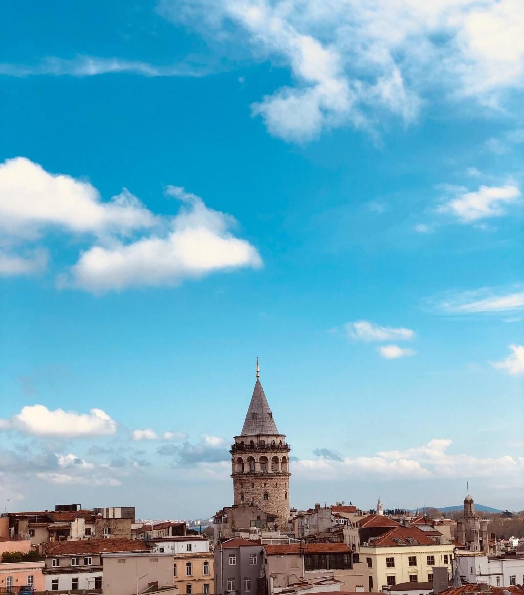Galata Times Hotel, foto 15