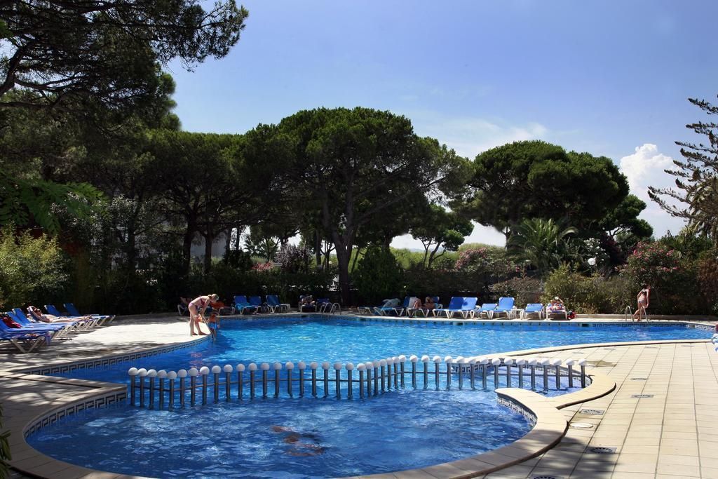 Hotel Blaumar, foto 5
