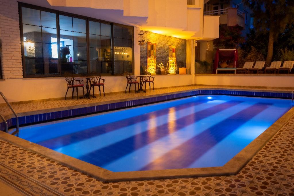 Azuu Hotel, foto 11