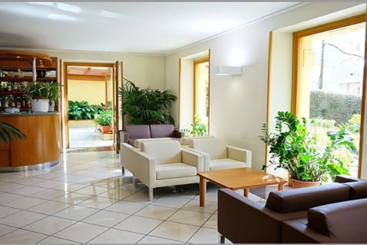 Hotel Careni & Hotel Villa Italia, foto 3