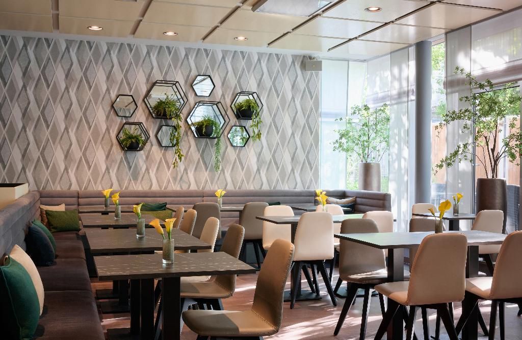 Leonardo Hotel & Residenz München , foto 3