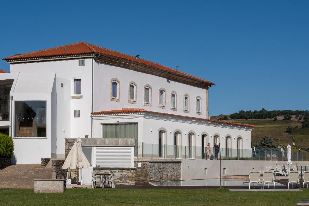 Hotel Douro Scala, foto 6