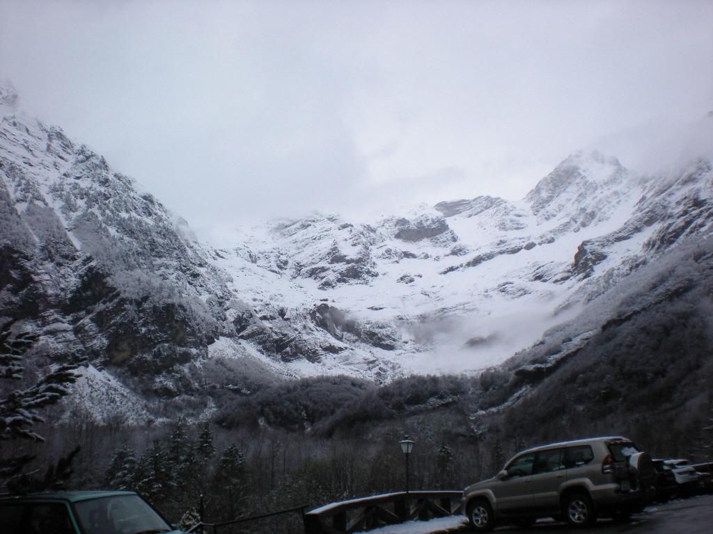 Parador de Bielsa, foto 5