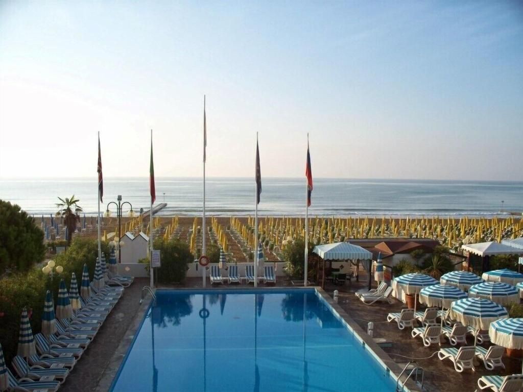 Hotel Monaco & Quisisana, foto 11