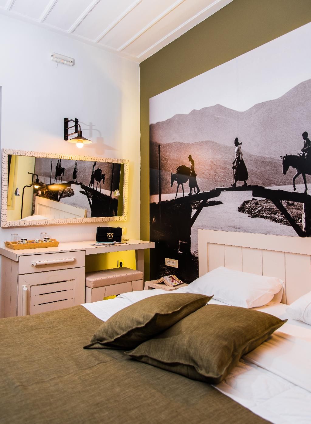 Elia Daliani Suites, foto 7