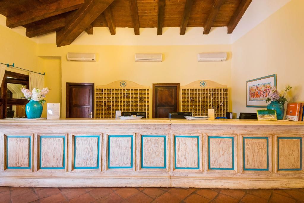 Valtur Sardegna Baia dei Pini Resort, foto 13