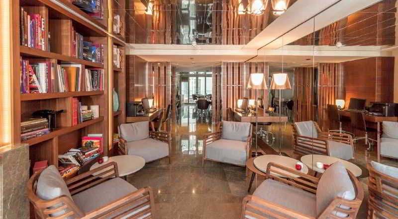 AC Hotel Istanbul Macka, foto 11