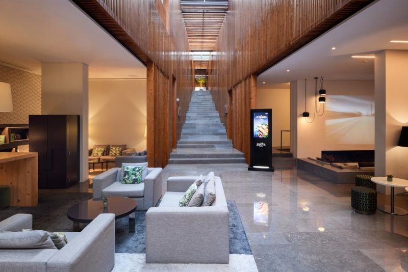 Inspira Liberdade Boutique Hotel, foto 3