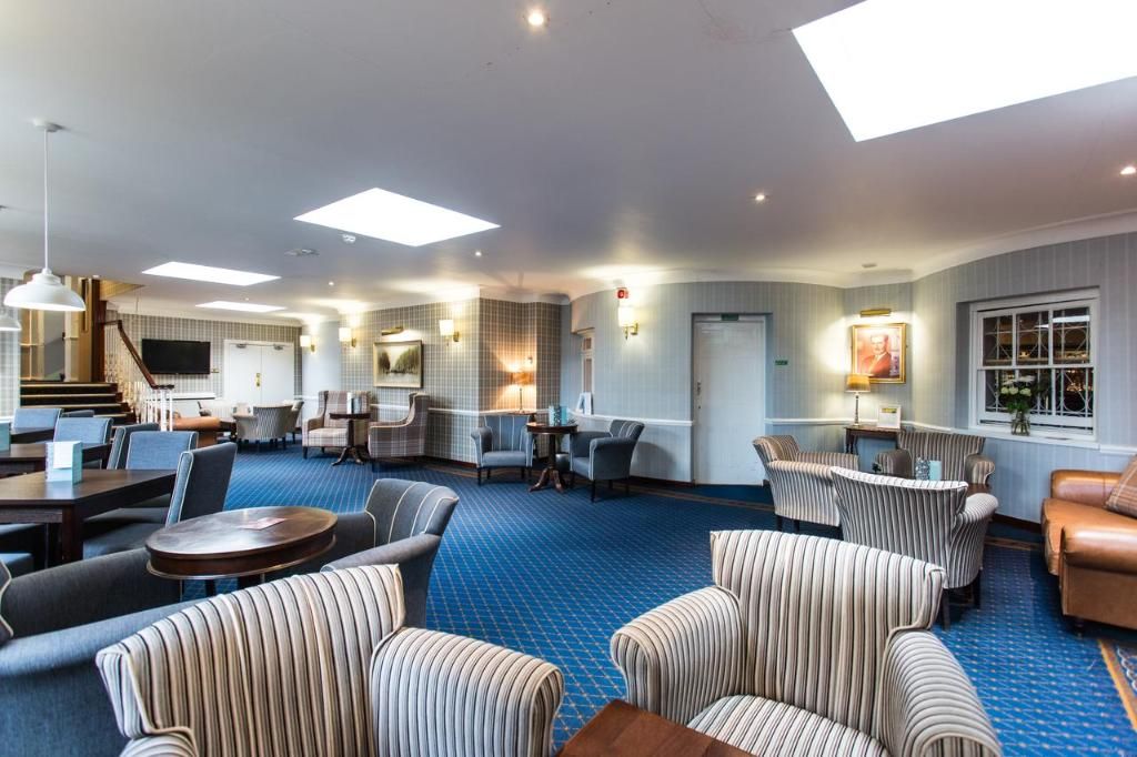 The Clarendon Hotel, foto 9