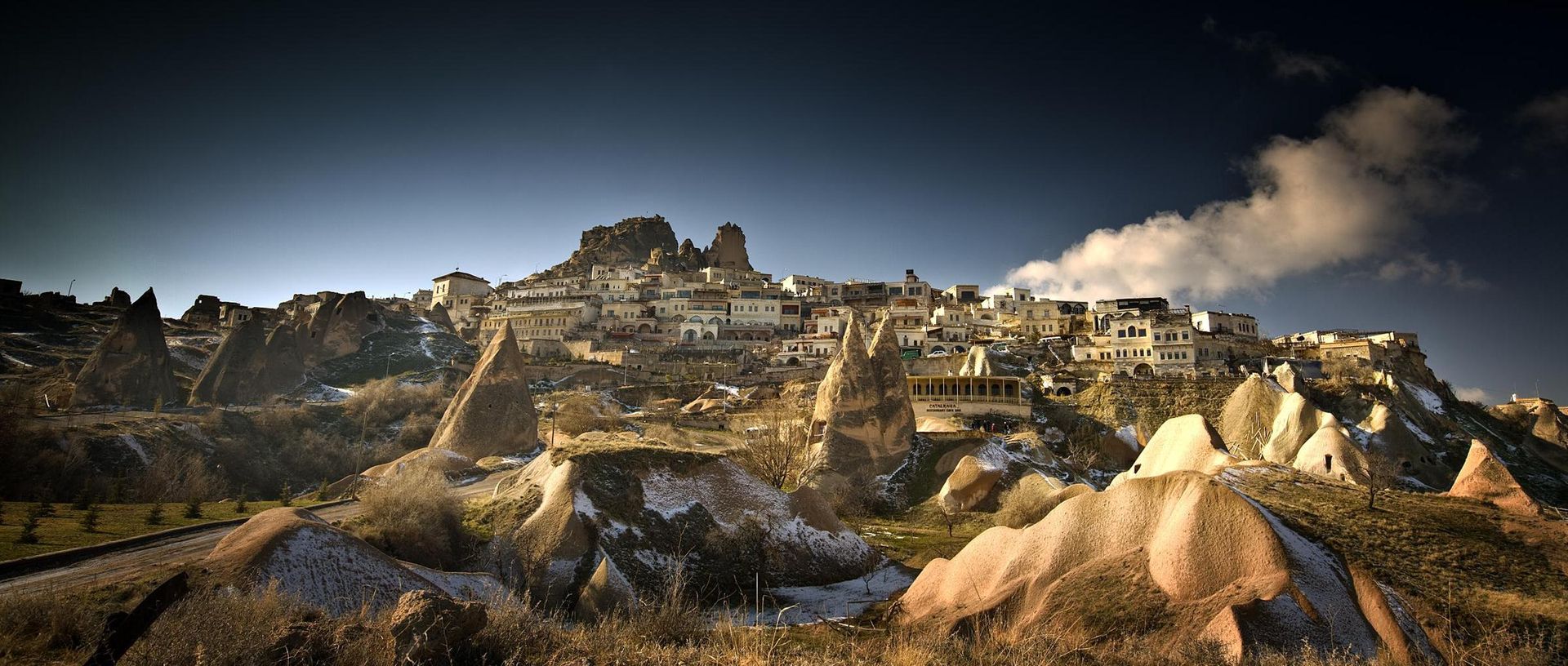 Cappadocia Cave Resort & Spa, foto 9